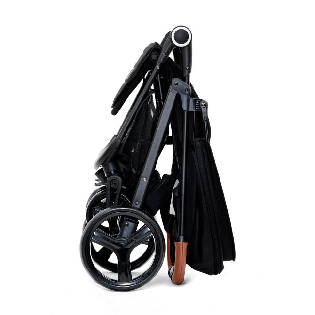 CARUCIOR SPORT KINDERKRAFT GRANDE PLUS, BLACK VIVKSGRAN00BLK0000