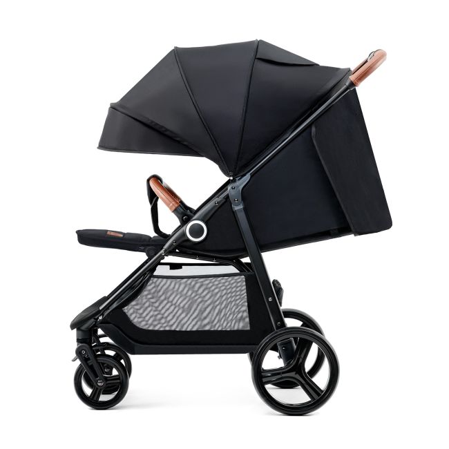 CARUCIOR SPORT KINDERKRAFT GRANDE PLUS, BLACK VIVKSGRAN00BLK0000