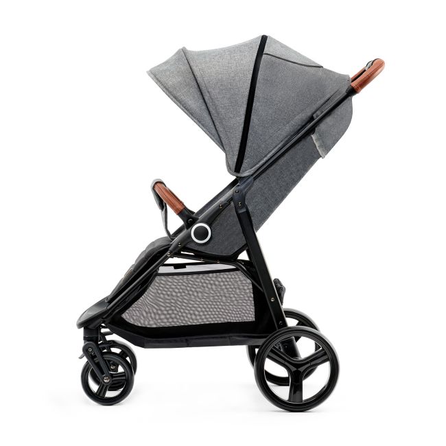CARUCIOR SPORT KINDERKRAFT GRANDE PLUS, GREY VIVKSGRAN00GRY0000