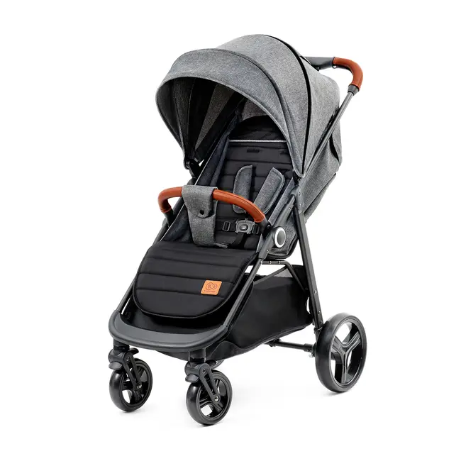 CARUCIOR SPORT KINDERKRAFT GRANDE PLUS, GREY VIVKSGRAN00GRY0000