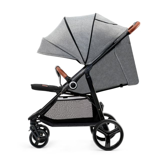 CARUCIOR SPORT KINDERKRAFT GRANDE PLUS, GREY VIVKSGRAN00GRY0000