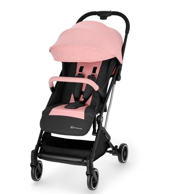 CARUCIOR SPORT KINDERKRAFT INDY, PINK VIVKKWINDYPNK0000