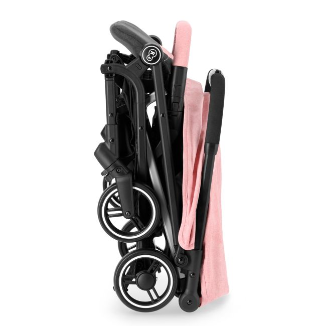 CARUCIOR SPORT KINDERKRAFT INDY, PINK VIVKKWINDYPNK0000