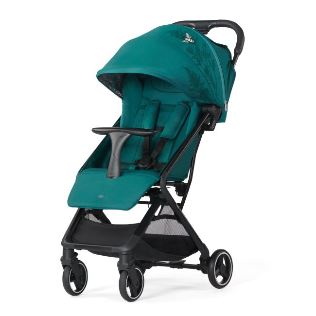 CARUCIOR SPORT KINDERKRAFT NUBI, NATURE VIBE VIVKSNUBINAGRE0000