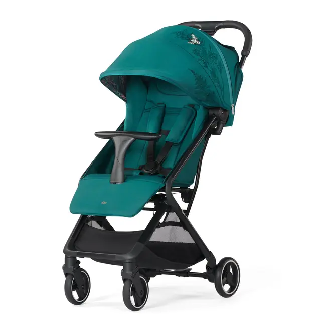 CARUCIOR SPORT KINDERKRAFT NUBI, NATURE VIBE VIVKSNUBINAGRE0000