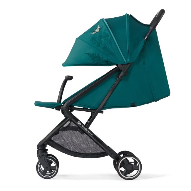 CARUCIOR SPORT KINDERKRAFT NUBI, NATURE VIBE VIVKSNUBINAGRE0000