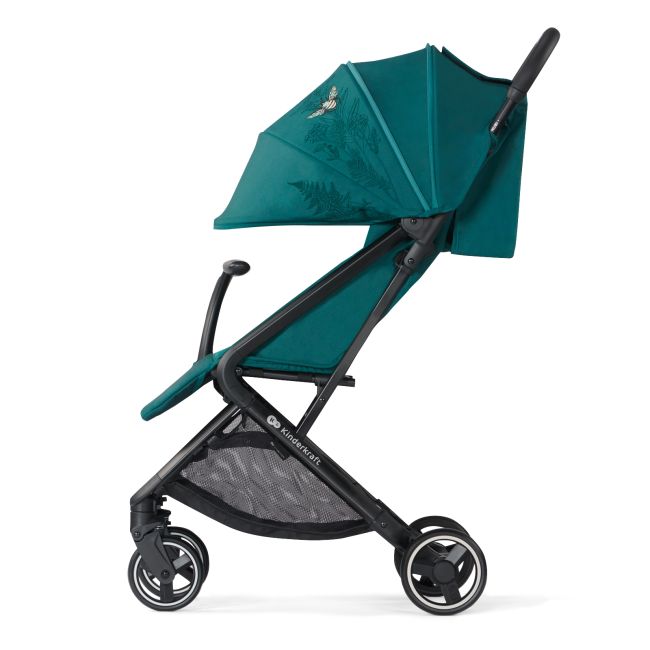 CARUCIOR SPORT KINDERKRAFT NUBI, NATURE VIBE VIVKSNUBINAGRE0000