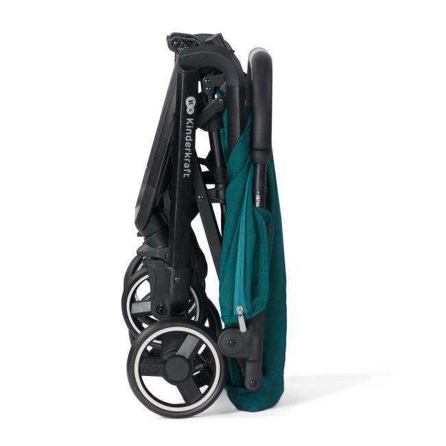 CARUCIOR SPORT KINDERKRAFT NUBI, NATURE VIBE VIVKSNUBINAGRE0000