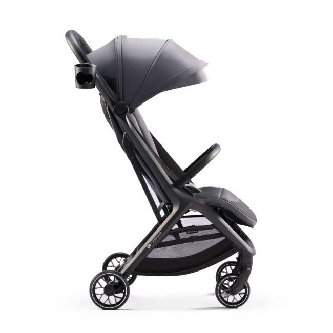 CARUCIOR SPORT KINDERKRAFT NUBI 2, CLOUDY GREY VIVKSNUBI02GRY0000