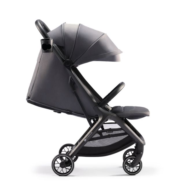 CARUCIOR SPORT KINDERKRAFT NUBI 2, CLOUDY GREY VIVKSNUBI02GRY0000