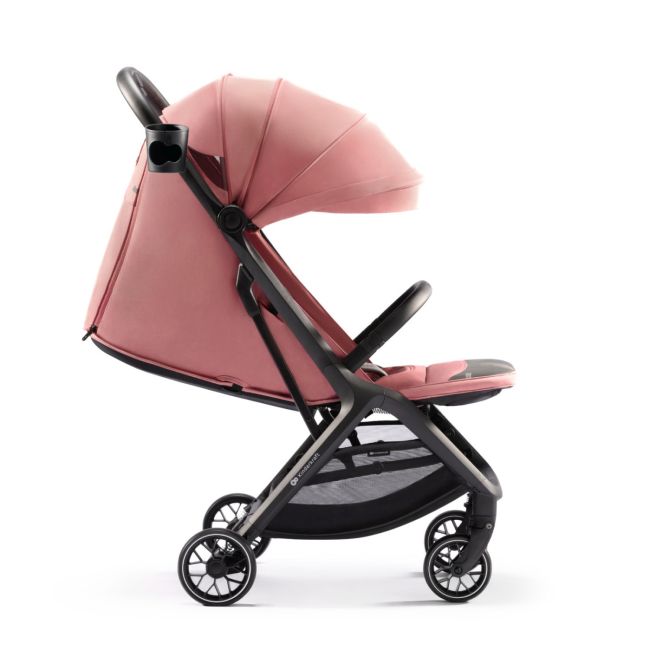 CARUCIOR SPORT KINDERKRAFT NUBI 2, PINK QUARTZ VIVKSNUBI02PNK0000