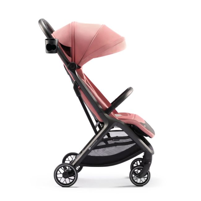 CARUCIOR SPORT KINDERKRAFT NUBI 2, PINK QUARTZ VIVKSNUBI02PNK0000