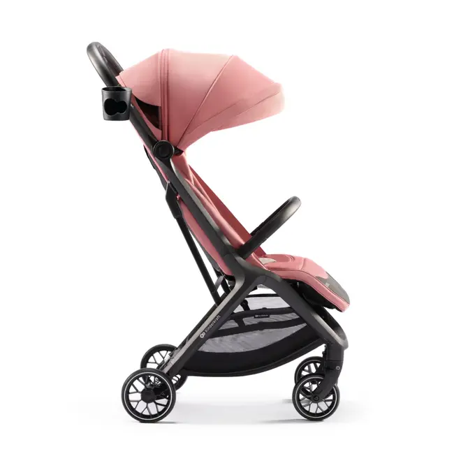 CARUCIOR SPORT KINDERKRAFT NUBI 2, PINK QUARTZ VIVKSNUBI02PNK0000