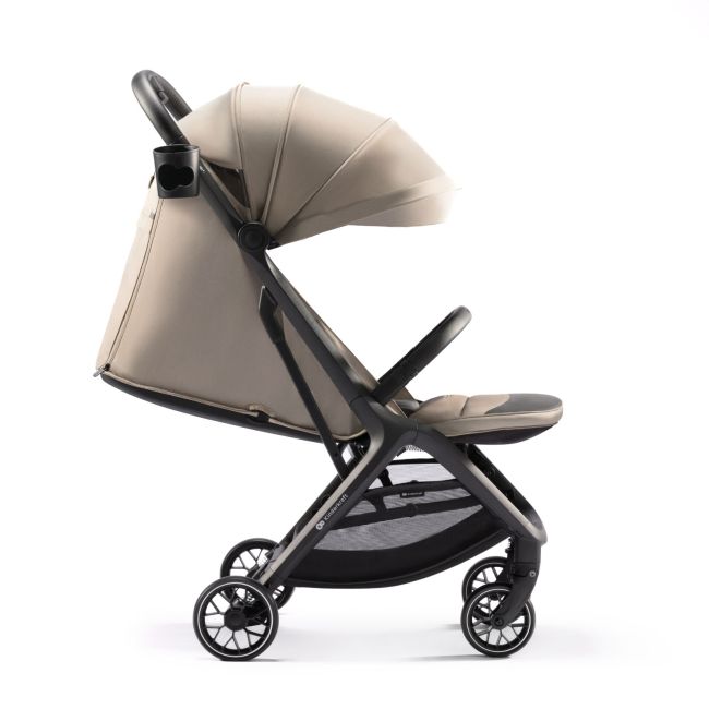 CARUCIOR SPORT KINDERKRAFT NUBI 2, SAND BEIGE VIVKSNUBI02BEG0000