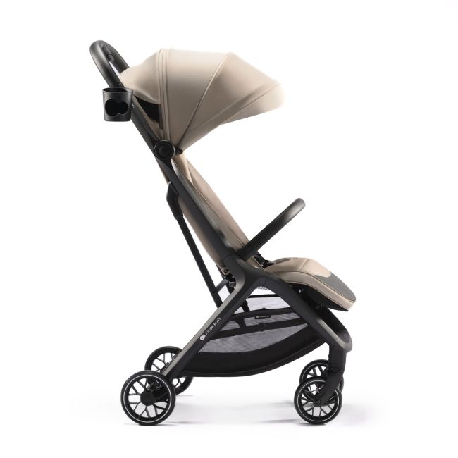 CARUCIOR SPORT KINDERKRAFT NUBI 2, SAND BEIGE VIVKSNUBI02BEG0000