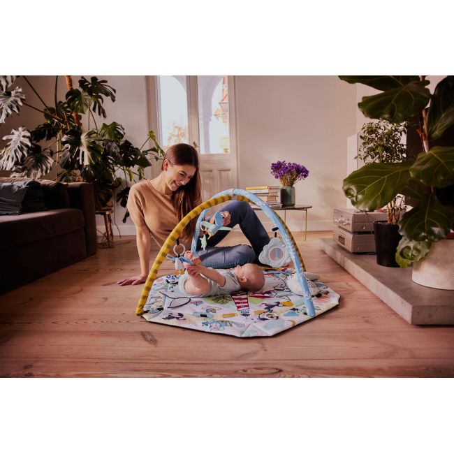 COVORAS EDUCATIONAL KINDERKRAFT SMARTPLAY SEA VIVKPSMSE00MUL0000