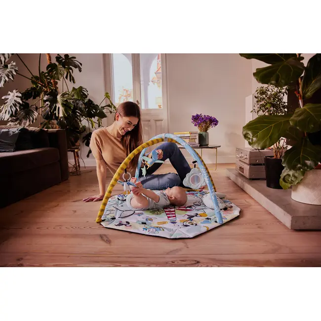 COVORAS EDUCATIONAL KINDERKRAFT SMARTPLAY SEA VIVKPSMSE00MUL0000
