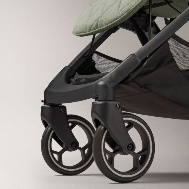 Carucior Silver Cross Clic Sage ERFSX2308.SEEU