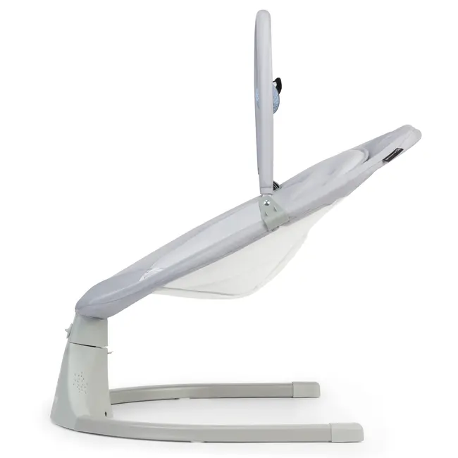 LEAGAN ELECTRIC KINDERKRAFT LULI, 2 IN 1, GREY VIVKKBLULIGRY0000