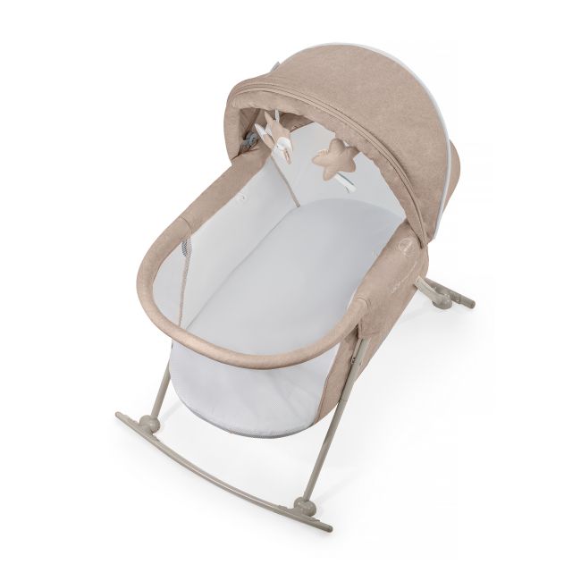 PATUT KINDERKRAFT LOVI, 3 IN 1, BEIGE VIVKKLLOVIBEG0000