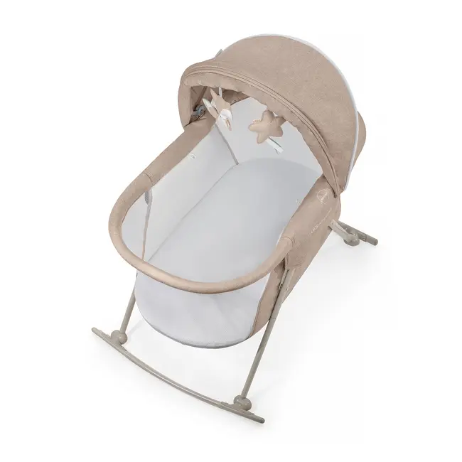 PATUT KINDERKRAFT LOVI, 3 IN 1, BEIGE VIVKKLLOVIBEG0000