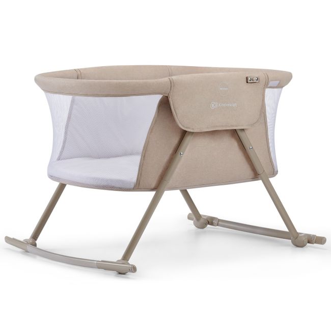 PATUT KINDERKRAFT LOVI, 3 IN 1, BEIGE VIVKKLLOVIBEG0000