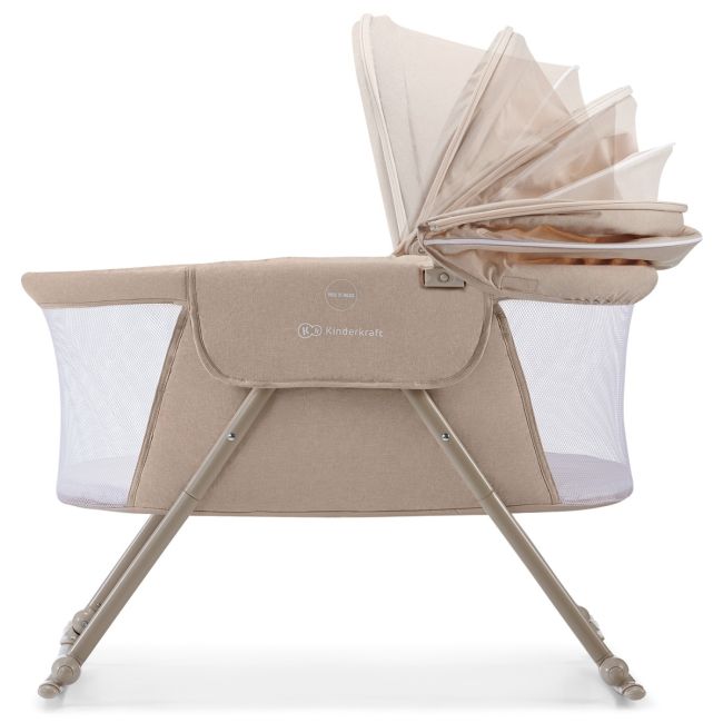 PATUT KINDERKRAFT LOVI, 3 IN 1, BEIGE VIVKKLLOVIBEG0000