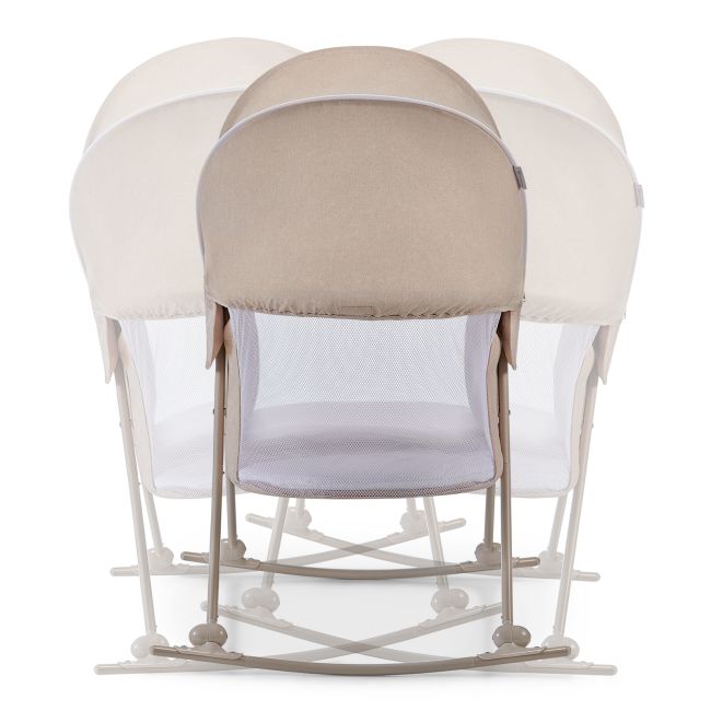 PATUT KINDERKRAFT LOVI, 3 IN 1, BEIGE VIVKKLLOVIBEG0000