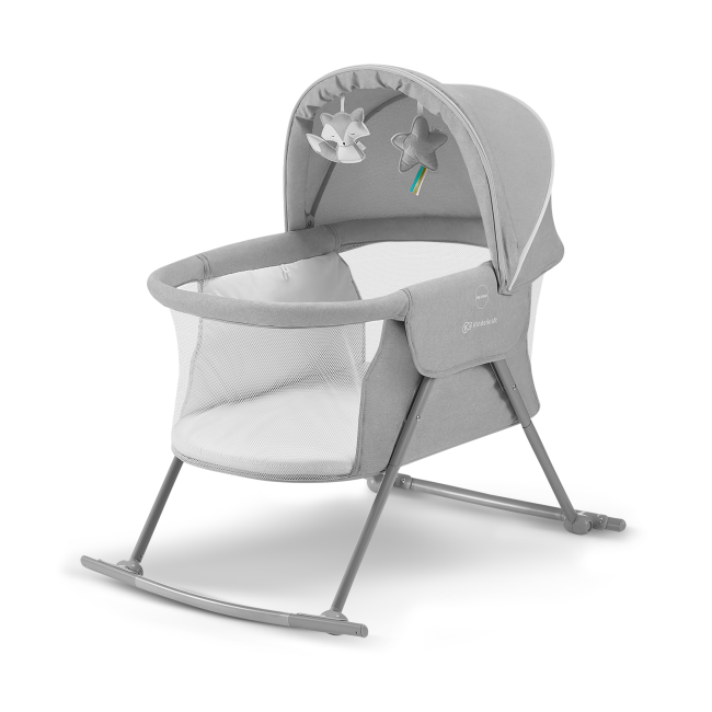 PATUT KINDERKRAFT LOVI, 3 IN 1, GREY VIVKKLLOVIGRY0000