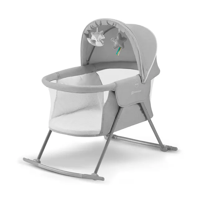 PATUT KINDERKRAFT LOVI, 3 IN 1, GREY VIVKKLLOVIGRY0000