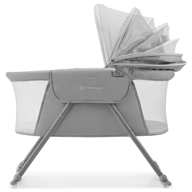 PATUT KINDERKRAFT LOVI, 3 IN 1, GREY VIVKKLLOVIGRY0000