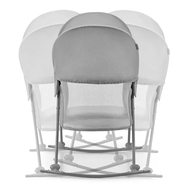 PATUT KINDERKRAFT LOVI, 3 IN 1, GREY VIVKKLLOVIGRY0000