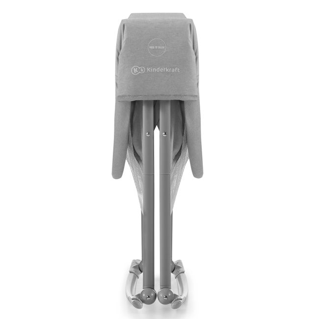 PATUT KINDERKRAFT LOVI, 3 IN 1, GREY VIVKKLLOVIGRY0000