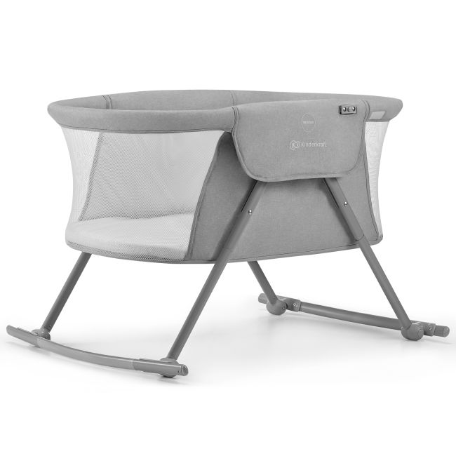 PATUT KINDERKRAFT LOVI, 3 IN 1, GREY VIVKKLLOVIGRY0000