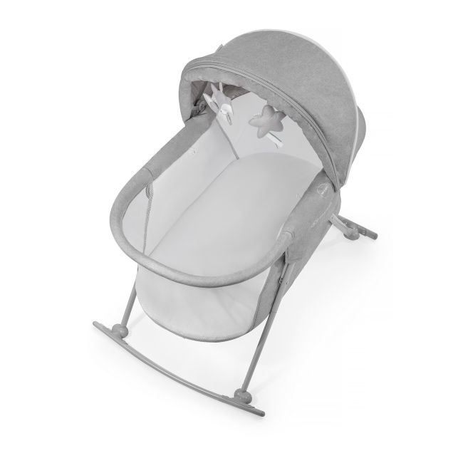 PATUT KINDERKRAFT LOVI, 3 IN 1, GREY VIVKKLLOVIGRY0000