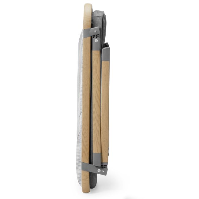 PATUT TRAVEL KINDERKRAFT SOFI, 4 IN 1, GREY VIVKKLSOFIGRY0000