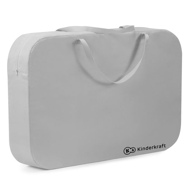 PATUT TRAVEL KINDERKRAFT SOFI, 4 IN 1, GREY VIVKKLSOFIGRY0000