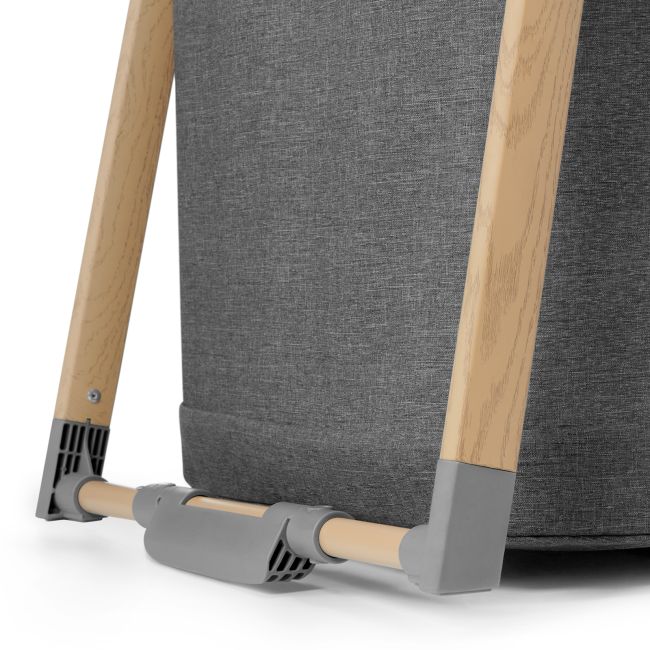 PATUT TRAVEL KINDERKRAFT SOFI, 4 IN 1, GREY VIVKKLSOFIGRY0000