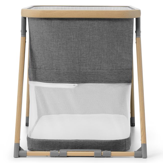 PATUT TRAVEL KINDERKRAFT SOFI, 4 IN 1, GREY VIVKKLSOFIGRY0000