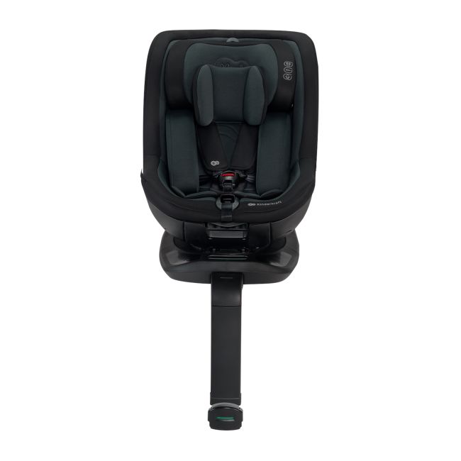 SCAUN AUTO KINDERKRAFT I-GUARD I-SIZE 40-105 CM, BLACK VIVKCIGUA00BLK0000