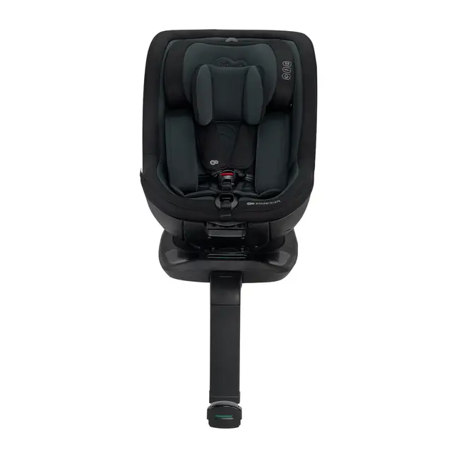 SCAUN AUTO KINDERKRAFT I-GUARD I-SIZE 40-105 CM, BLACK VIVKCIGUA00BLK0000