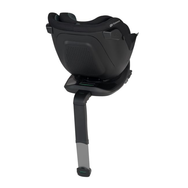 SCAUN AUTO KINDERKRAFT I-GUARD I-SIZE 40-105 CM, BLACK VIVKCIGUA00BLK0000