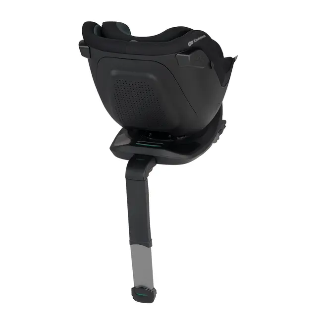 SCAUN AUTO KINDERKRAFT I-GUARD I-SIZE 40-105 CM, BLACK VIVKCIGUA00BLK0000