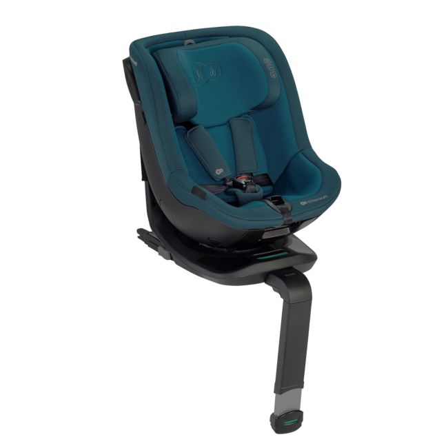 SCAUN AUTO KINDERKRAFT I-GUARD I-SIZE 40-105 CM, BLUE VIVKCIGUA00BLU0000