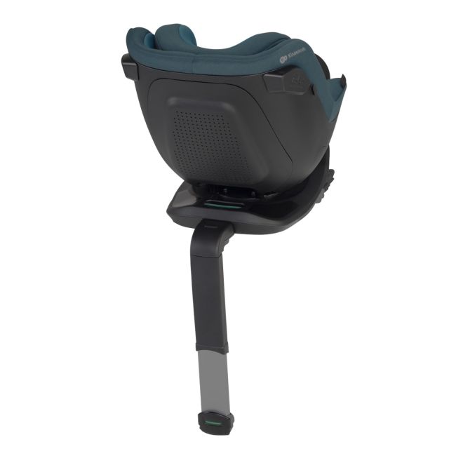 SCAUN AUTO KINDERKRAFT I-GUARD I-SIZE 40-105 CM, BLUE VIVKCIGUA00BLU0000
