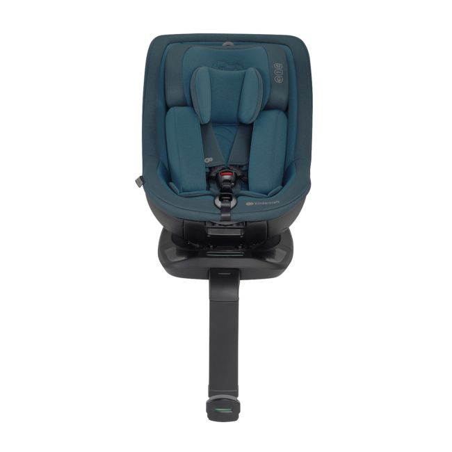 SCAUN AUTO KINDERKRAFT I-GUARD I-SIZE 40-105 CM, BLUE VIVKCIGUA00BLU0000