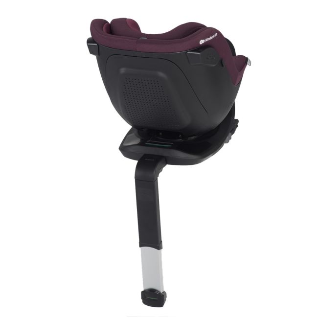 SCAUN AUTO KINDERKRAFT I-GUARD I-SIZE 40-105 CM, CHERRY PEARL VIVKCIGUA00RED0000