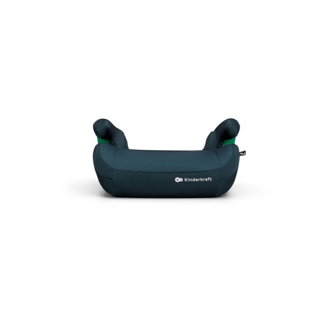 SCAUN AUTO KINDERKRAFT JUNIOR FIX2, I-SIZE 100-150 CM, HARBOR BLUE VIVKCJUFI20BLU0000