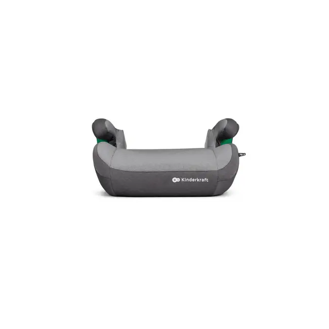 SCAUN AUTO KINDERKRAFT JUNIOR FIX2 I-SIZE, 100-150 CM, ROCKET GREY VIVKCJUFI20GRY0000