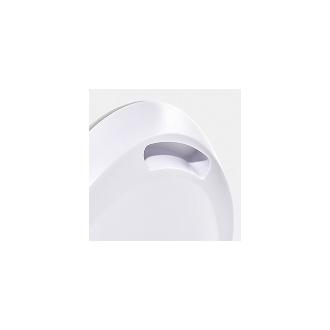 SCAUN DE MASA KINDERKRAFT FINI, 2 IN 1, GREY VIVKKKFINIGRY0000